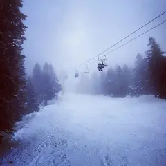 Uludağ Zirve